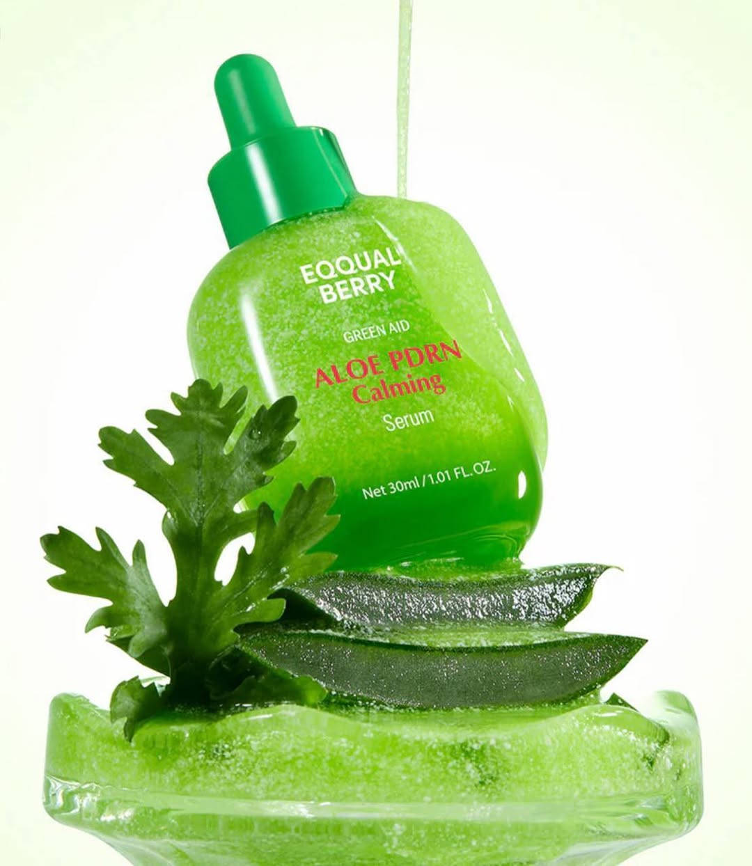 سيروم اكول بيري الكوري يحتوي السيروم على خلاصة الألوفيرا ومركب PDRN المخصص لتهدئة وترميم البشرة الحساسة والمتهيجة. 
يعمل على تخفيف الاحمرار والالتهابات، ويساعد على تجديد خلايا الجلد وتقوية حاجز البشرة الواقي يوفر ترطيبًا عميقًا ومناسب لجميع أنواع البشرة، خاصة بعد التعرض للشمس أو الإجراءات التجميلية مثل الليزر الحجم الصافي للمنتج هو 30 مل

سعر الدرزن ٦٠ الف
يوجد خدمة توصيل لجميع محافظات العراق ✔️✔️


**إذا كنت صاحب هذا الإعلان وتريد حذفه لأي سبب، رجاءا أرسل رسالة إلى الدعم الفني**