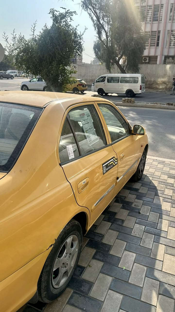 ٢٠١٥ ممعيوده كلشي جاهز بيها تخم تاير وباتري جديد باسمي اي نقص بيها اتحمله ٨٢$
***********
