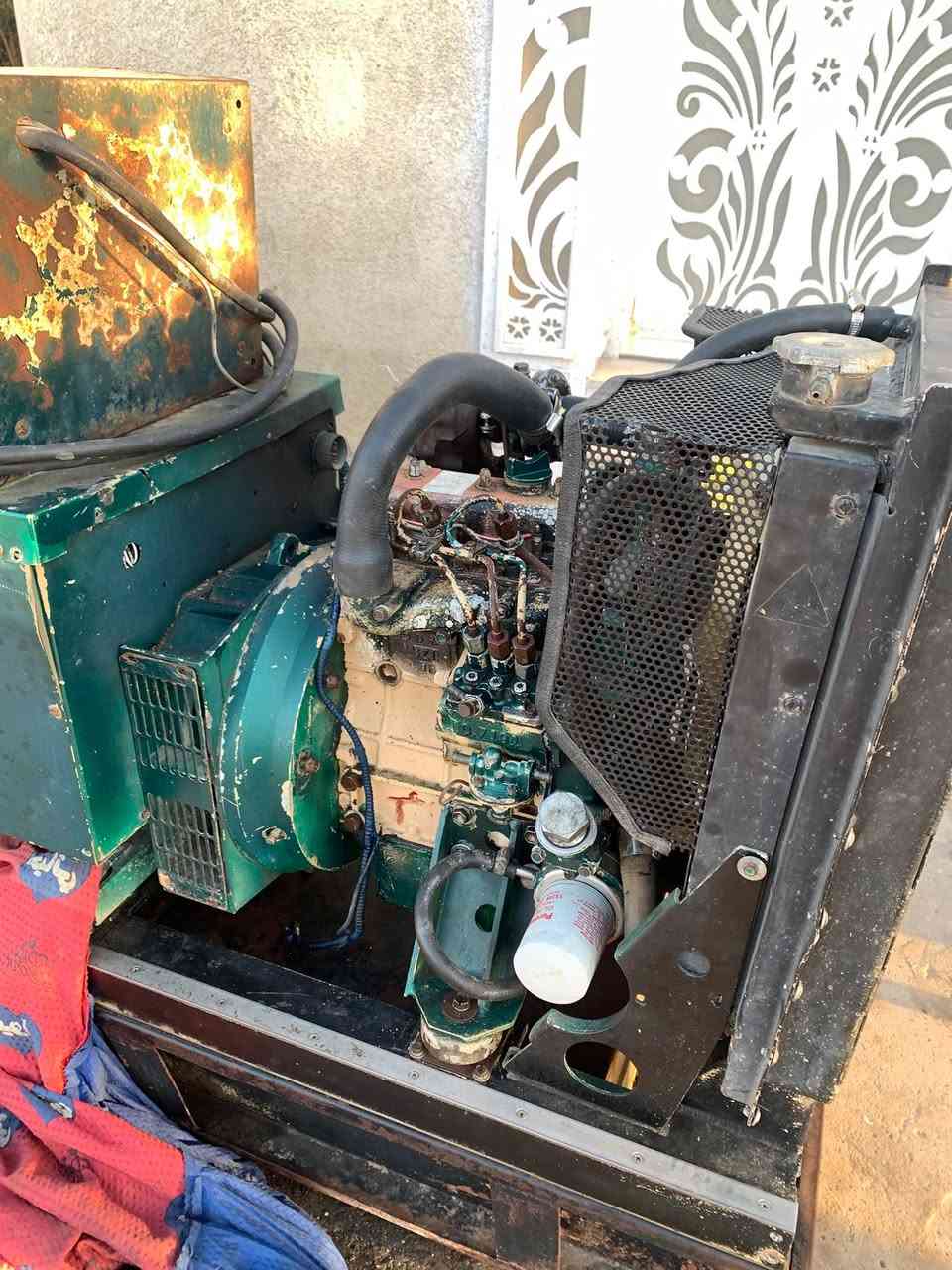 مولد كابوتا 3 بستم توليد13 كيفي عنوان ميسان ***********
