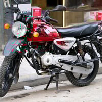 بوكسر • ٢٠٢٢ • ١٦٠٠٠كم