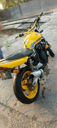 CB4     400cc كفالة مكاني بغداد اوراق كاملة بوجهك للترقيم سعرهه 14 $ م...