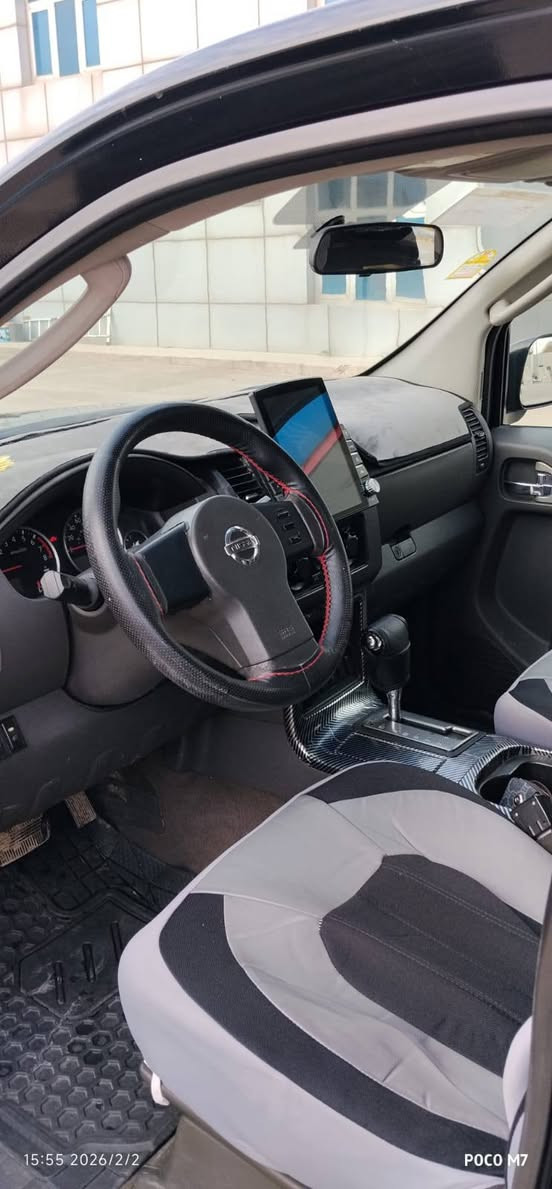 نیسان پاسفیندەر مۆدێل 2008 فول بێ بۆیاخ هەموو شتی بەشەرت نرخی 110 وەرەقە ژمارەی خاوەنی ***********
