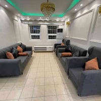 أثاث بالاقساط • ١٨ شهر • مقابل المستشفى اللبناني