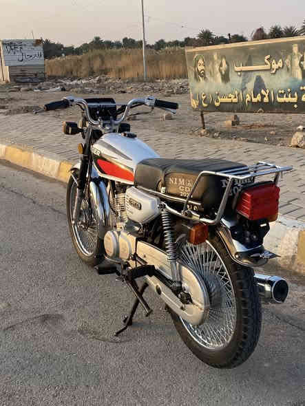 سلام عليكم تايكر مديل 20 أوراق اصولي مو سكنر دراجه خير من الله شلعه ومعدل نضيفه لاتبخير ولاتنقيص كهربائيات شغاله سعر 650 بيها مجال ***********
