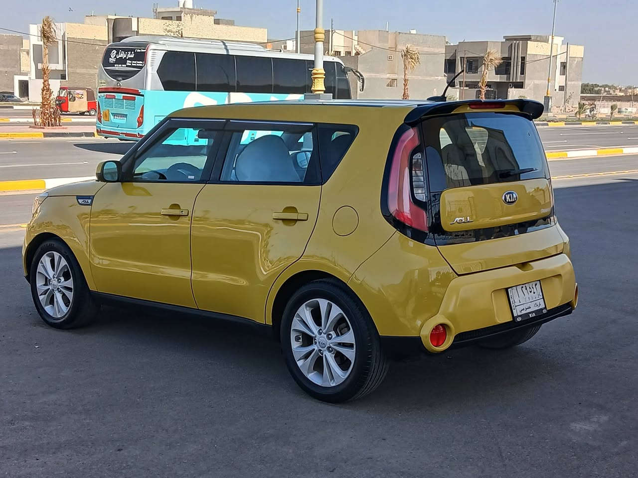 سلام عليكم للبيع. كيه. صول. موديل 2015وارد امريكي حادث مرفق بل منشور مكفوله. من. الحادث. الداخلي. لغود. شواصي. كفاله. ايرباك. كفاله. كير ومحرك. كفاله. ماشيه. 80 الف حجم. المحرك 2000 سياره. جديده. وجاهزه. من كلشي سياره. نضافته. 100%100  سياره. رقم. كربلاء. تحويل. ثاني. يوم. سياره جديده. وجاهزه. من. كلشي. تبريد. حداديه. تخم. تاير.تدفئه السعر (113) معى. المجال. بصيط جدا. الستفسار اتصل / ***********/ عنوان. سياره. كربلاء المقدسه اخوان. بيع. فقط. مكلف بنشر
