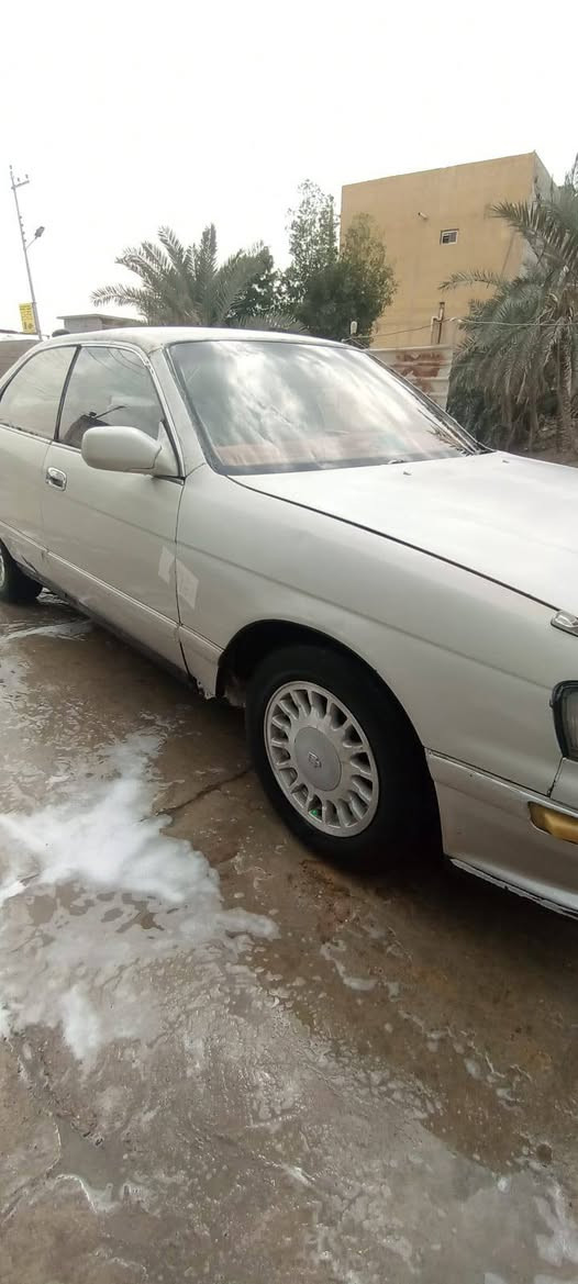 بطه منفصل رقم بصرة اليف مشروع وطني شرط التحويل سيارة مكفولة من نقل الجثة والعيب الشرعي فقط گصة جنطة كير محرك نضيف البدي شوف العين كهربائيات شغالة مسجل جام كلشي شغال حدادية 70% تخم تاير نضيف وهاي كل تفاصيله
السعر : 30 وبيها مجال قليل للشراي 

مكاني ابو الخصيب /البهادرية /قرب محطة الغاز

رقمي: ***********
ملاحضة: اخوان مكلف با النشر الشراي يتصل او يراسل وتساب موجود وبا الخدمة
