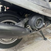 دراجة ماكس منغولي 575 الف مكفولة 07733359173 اتصال او واتساب فقط بيهة ...