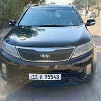 وارد امريكي • حادثه • سبع راكب