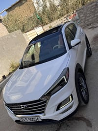 توسان ٢٠١٩ • فول مواصفات • بانوراما