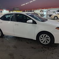 كورولا LE • ٢٠١٩ • وارد امريكي