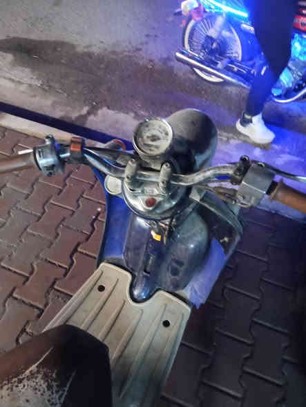 دراجه عبد الحليم محرك 60 دراجه لوك 450 وبيها مجال رقم الهاتف
***********
