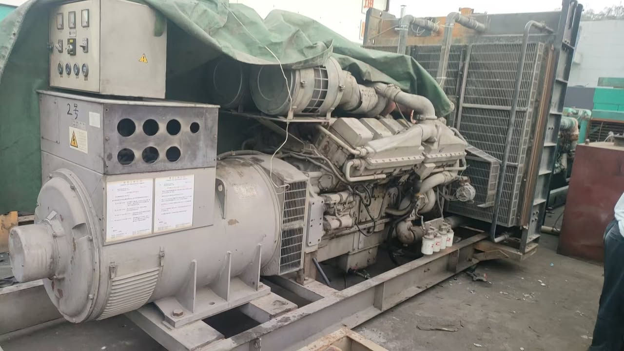 USA CUMMINS
K38 K50


**إذا كنت صاحب هذا الإعلان وتريد حذفه لأي سبب، رجاءا أرسل رسالة إلى الدعم الفني**