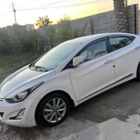 النترا موديل 15 خليجي مكفوله من الظربه والصبغ فقط بارد بالجاملغ الخلفي...