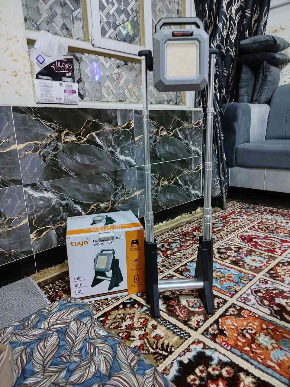 من رخصه الإداره جبتلكم بلاجتور بس مصيبه مو بلاجتور والله يسوي اليل نهار 50 الف قفله اكو توصيل


**إذا كنت صاحب هذا الإعلان وتريد حذفه لأي سبب، رجاءا أرسل رسالة إلى الدعم الفني**