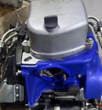 مكينه 21 • مفتوحه • بصره قرنه