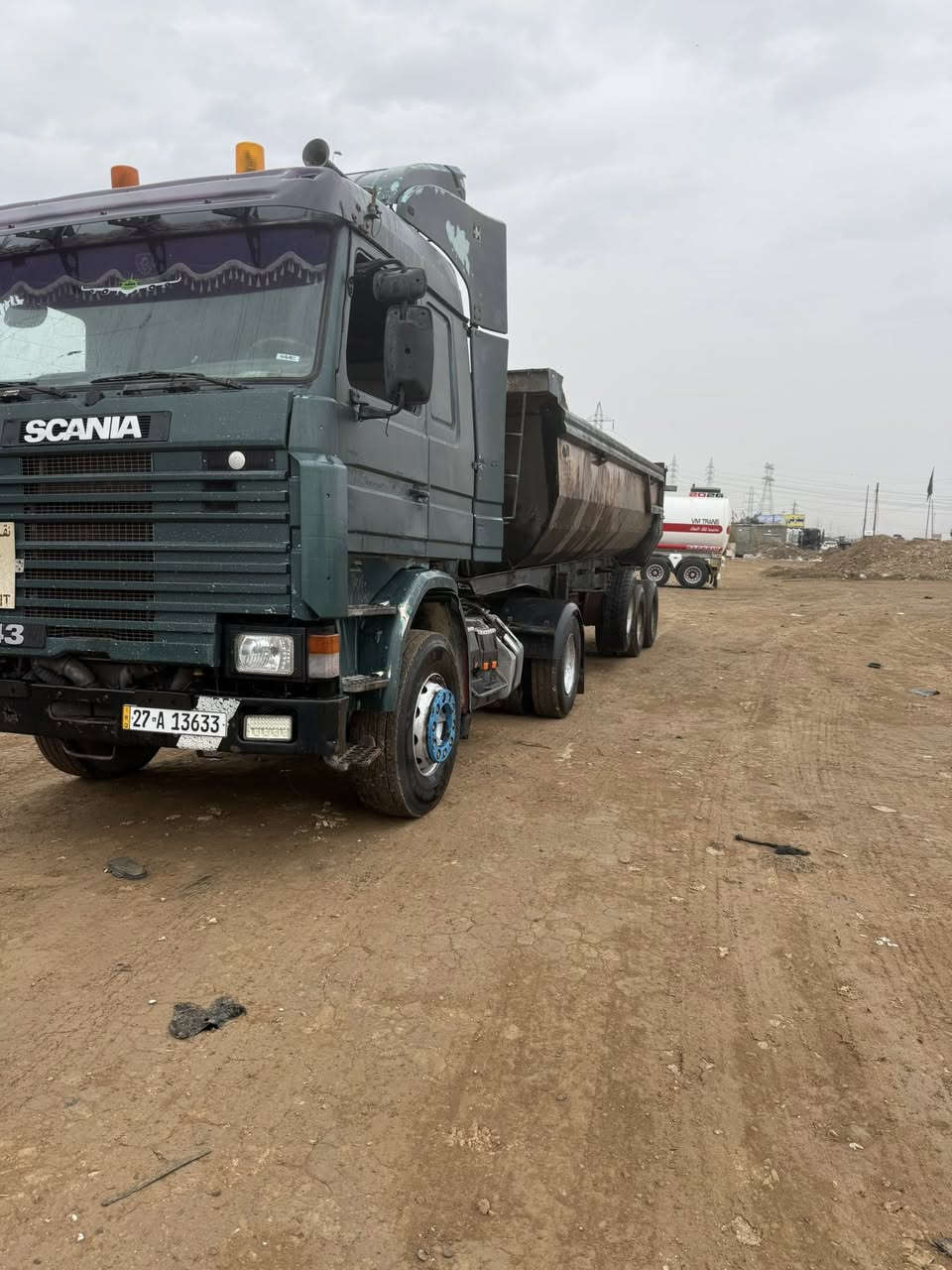 سكانية 143 مكينة 0$8 كير 3$3 شاصي مكفول  قمارة جديدة تبريد بلادي ثلج رقم ذي قار دولي مربوطة فلات 
العربانة اوربية مزوج دناكير مربع واحد علاك  نضيفة العربانة مابيهة اي ترويج جاهزة للعمل راس وعرباتة 
وذا واحد يريد بس العربانة او بس الراس ابيع عادي مكاني بغداد النهروان سعر 160 ورقة 

‭0790 459 9745‬

‭0770 427 0266‬
عمار المتواضع
