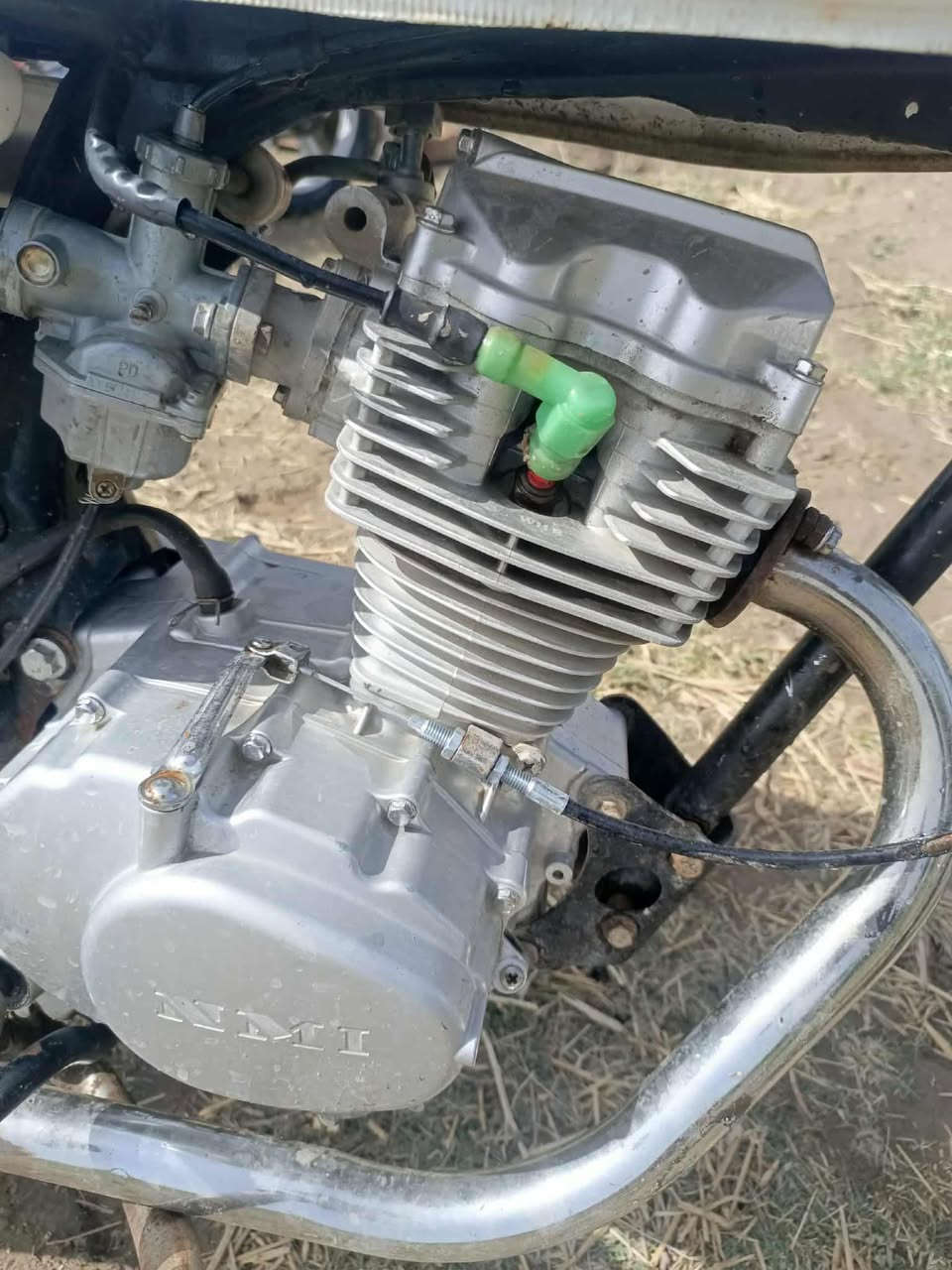 دراجه للبيع نامه موديل 24 كلك كلك مكاني ديوانيه دراجه شوفت عينك حلوه ومرتبه  سعر 325 وبيها مجال مكاني ديوانيه سنيه


**إذا كنت صاحب هذا الإعلان وتريد حذفه لأي سبب، رجاءا أرسل رسالة إلى الدعم الفني**