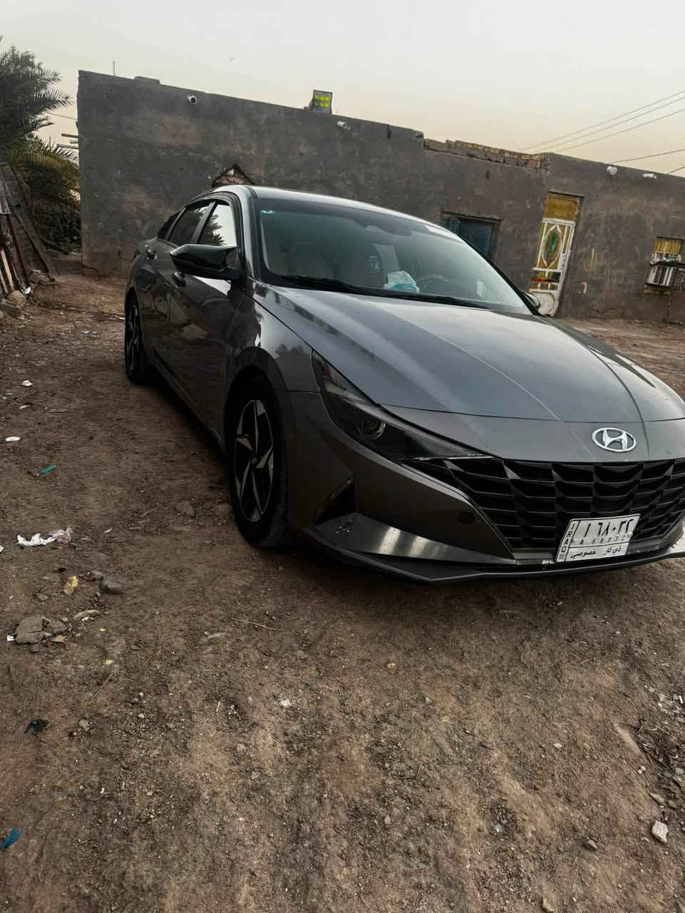 سلام عليكم الانتره 2022 امريكي بنيد تبديل فقط سياره فول معوقين
السعر 130
***********
