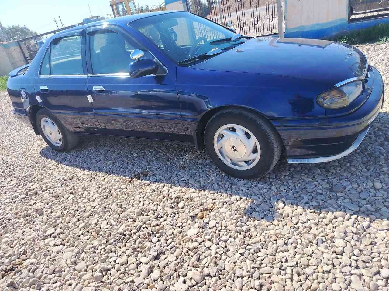 السلام عليكم الأنترا موديل ٩٤ رقم ديالى مشروع وطني سنويه ل٢٧ كير مكينه تخم تاير صدر تبريد تدفئه كله مكفول سياره شواصيها بدون قطرت لحيم والسعر ٣٤ بيهه مجال بسيط العنوان ديالى كنعان الرقم ***********
