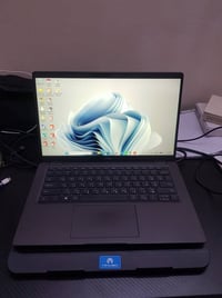 ديل 7410 • 16GB رام • شاشة لمس
