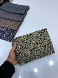 كشمير مونديال الأصلي 3 مترات سعر القطعه 8.000 يوجد خدمة توصيل لجميع ال...