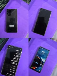 جلاكسي A72 • ٢٥٦ • بابل شارع ٨٠