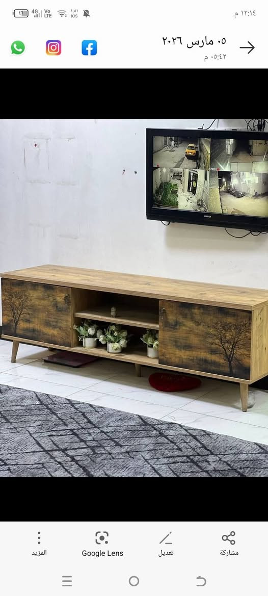 ميز طعام ب85 وميز بلازما ب100 الجزيره باب الهوئ


**إذا كنت صاحب هذا الإعلان وتريد حذفه لأي سبب، رجاءا أرسل رسالة إلى الدعم الفني**