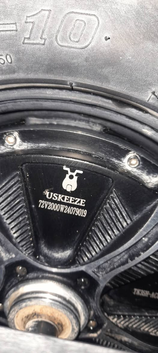 ياالله. سلام عليكم عندي ماطور شحن 2024 ماطور جاهز من كلشي بس بطاريات نص عمر عالفحص السعر 400 وبي مجال حك جيه للاستفسار ***********بي واتساب
