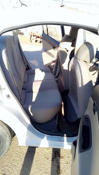 اكسنت • ٢٠١١ • مكينة ١٦٠٠