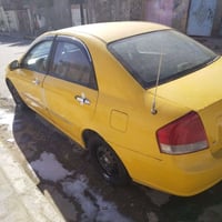 ٥٥ • قفل • كربلاء