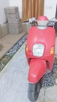 بليزي • كابريتر • مامفتوحه