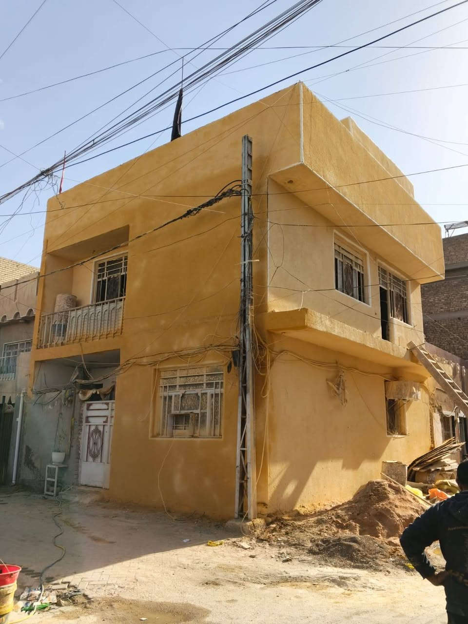 سلام عليكم خوان وياكم سيد محمد الباخ سقل جراره نثر ترايش مصاطر تشميع وحالين متفرغ مكاني بغداد عبيدي *********** الي عنده شغل لا يقصر والله كاعد يجار وجهال رحمه عله والديكم
