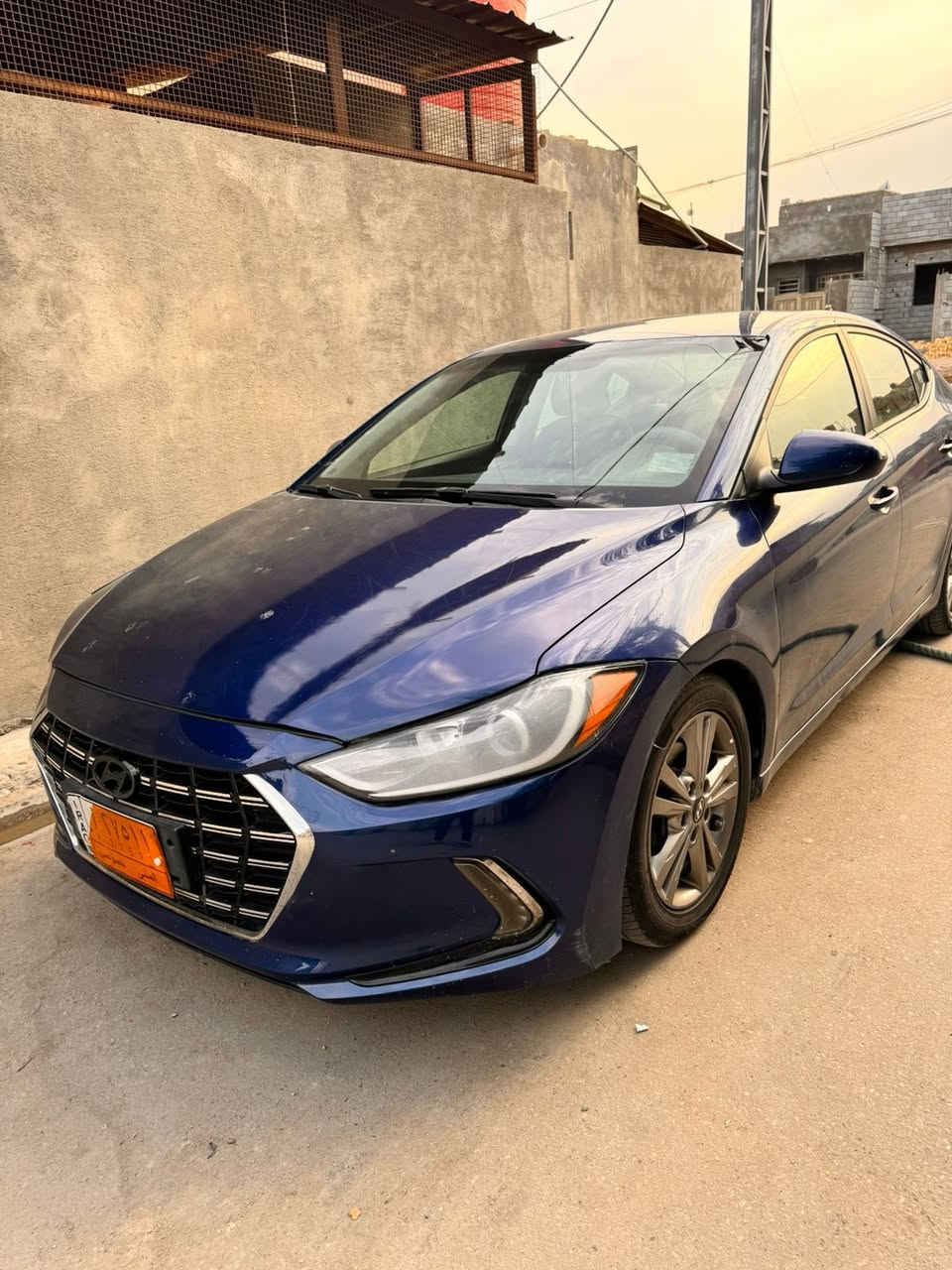 النتره وارد امريكي السياره جاهزه ماعده والتبريد محتاج وريد ابيع بيع مستعجل***********عنوان بصره ابو الخصيب السعر110السياره 2017
