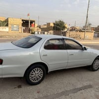 موديل ٩٤ • مكينه وكير • مكفولة