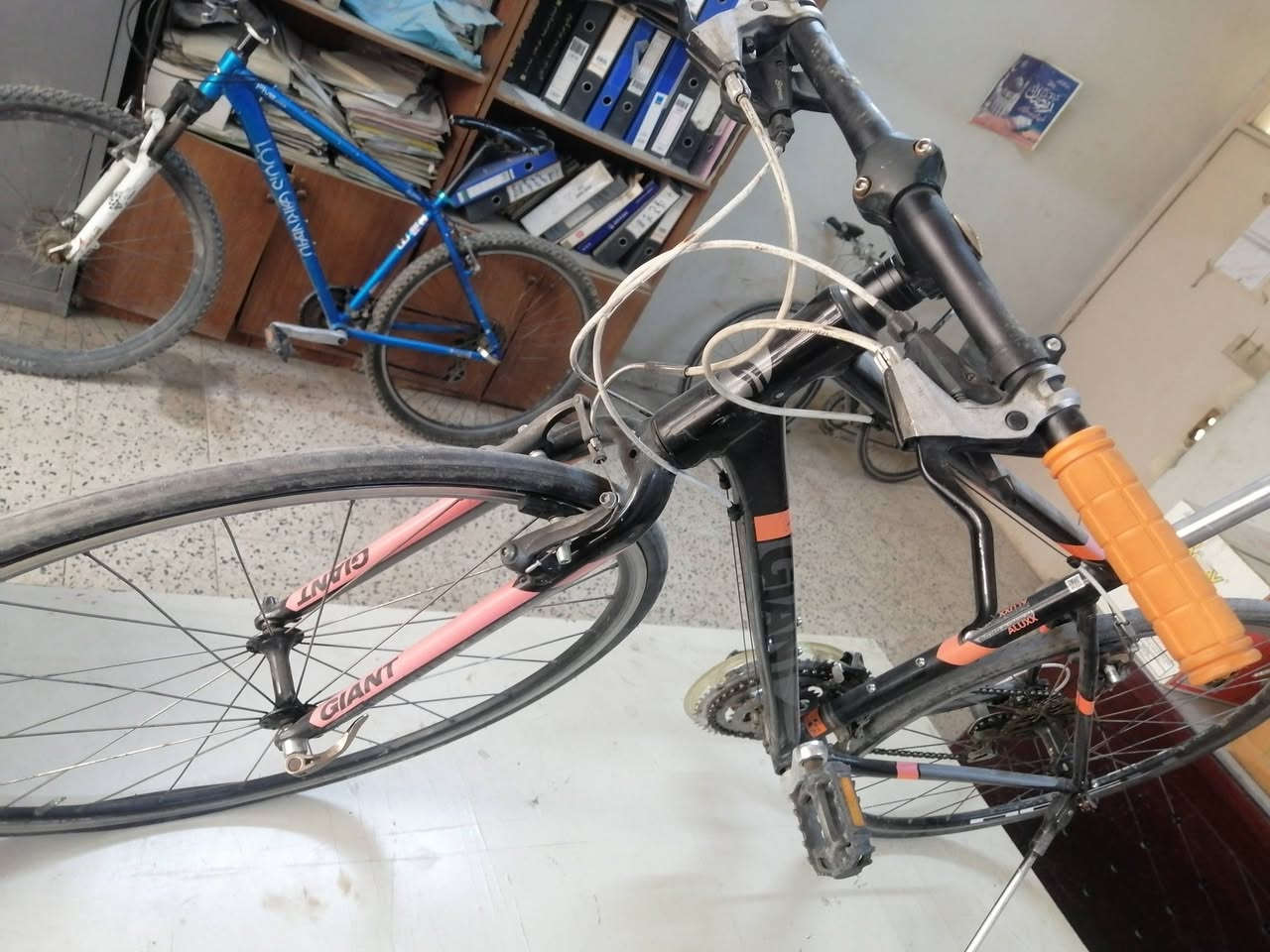 200 قفله
جاينت حديث نظام رود


**إذا كنت صاحب هذا الإعلان وتريد حذفه لأي سبب، رجاءا أرسل رسالة إلى الدعم الفني**