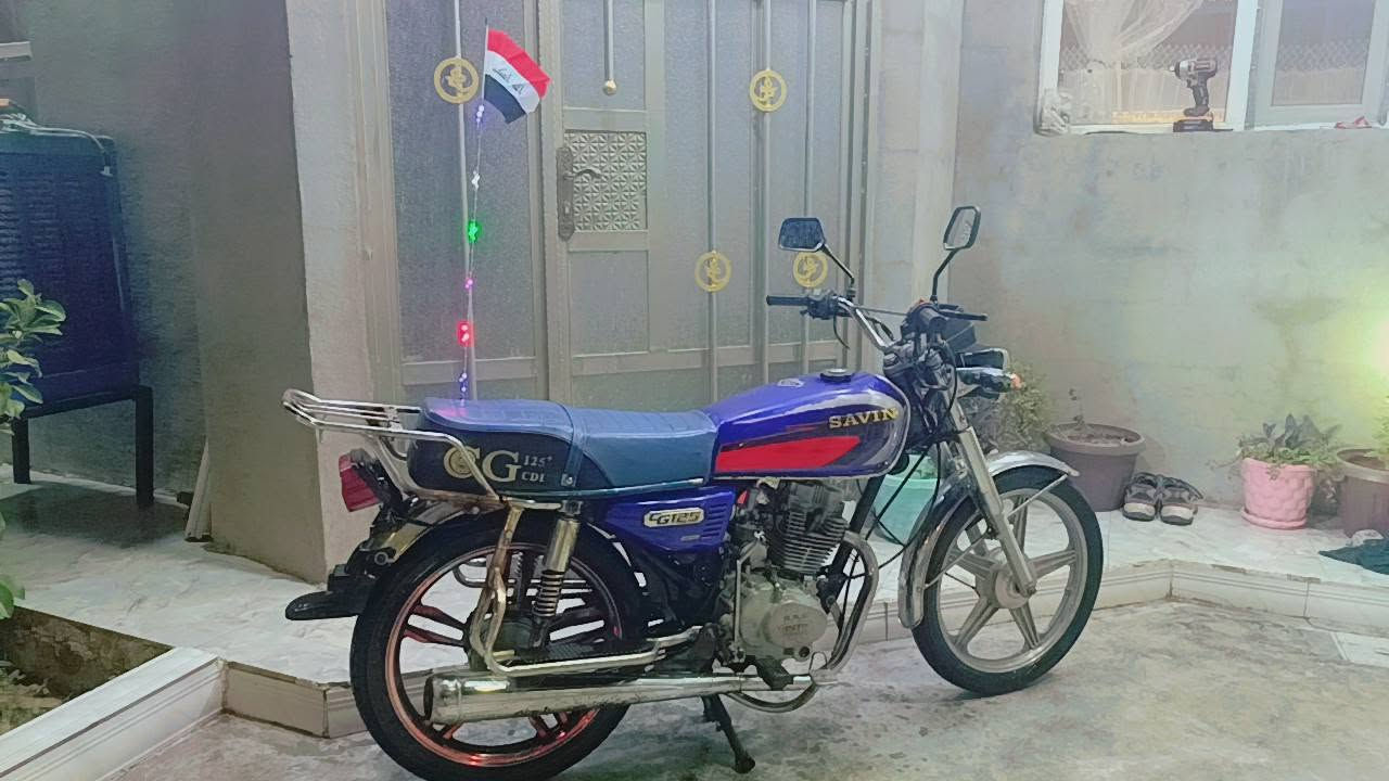 السلام عليكم ساڤين خمسه كير محرك شرط لاصرف لا بخار كهربائيات كلها شغاله سلف لايت اشاير باتري جديد دبلات كلها شغاله مأطور مال شغل عماله يوديك... ويجيبك.. سعره مناسب ورخيص 290 ألف مكاني كركوك ***********
