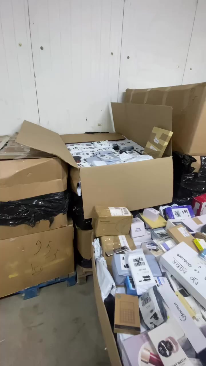 مرتجع دي اج ال امازون الماني للاستفسار خاص سعر الكيلو ب17 الف دينار ونص اقل كارتون عندي وزنه 90 كيلو واذا تريد البضاعه شلعه كامله اطيك بيهه سعر مرتب


**إذا كنت صاحب هذا الإعلان وتريد حذفه لأي سبب، رجاءا أرسل رسالة إلى الدعم الفني**