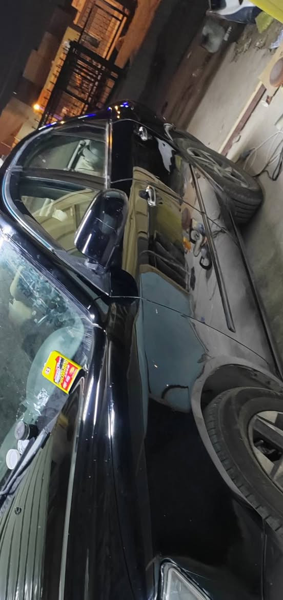 سوناتا 2007 محرك 3300 خليجي فول مواصفات داخل لونين ومطعم بصاجي رقم بغداد انكليزي بإسمي سنويه 27 هزه جديده
بيها صبغ 4قطع ونص ابيعلك حزام(ابيع حزام) وبيها بارد فقط بالجاملغ الخلفي واربع اصابع بالجنطه
(مكفوله من اي عيب شرعي)
محرك وكير جديد مال گصه صارلي اسبوع من شديتهن

حداديه جديده بس عايزها فنجان درايم شفت فقط انطيك حداديه 90 بالميه

5تايرات و5 ويل كب جديد
لايتات زنون نهار
شاشه اندرويد
تحكم جهتين
كروز سرعه
فتحه سلايد روف
كشن كهرباء
يدات نيكل
حساسات
سياره نظيفه وصارف عليها هوايه والله ابيع بسبب مريض معروضه 84 بيها مجال بسيط للشراي كربلاء, العراق


**إذا كنت صاحب هذا الإعلان وتريد حذفه لأي سبب، رجاءا أرسل رسالة إلى الدعم الفني**