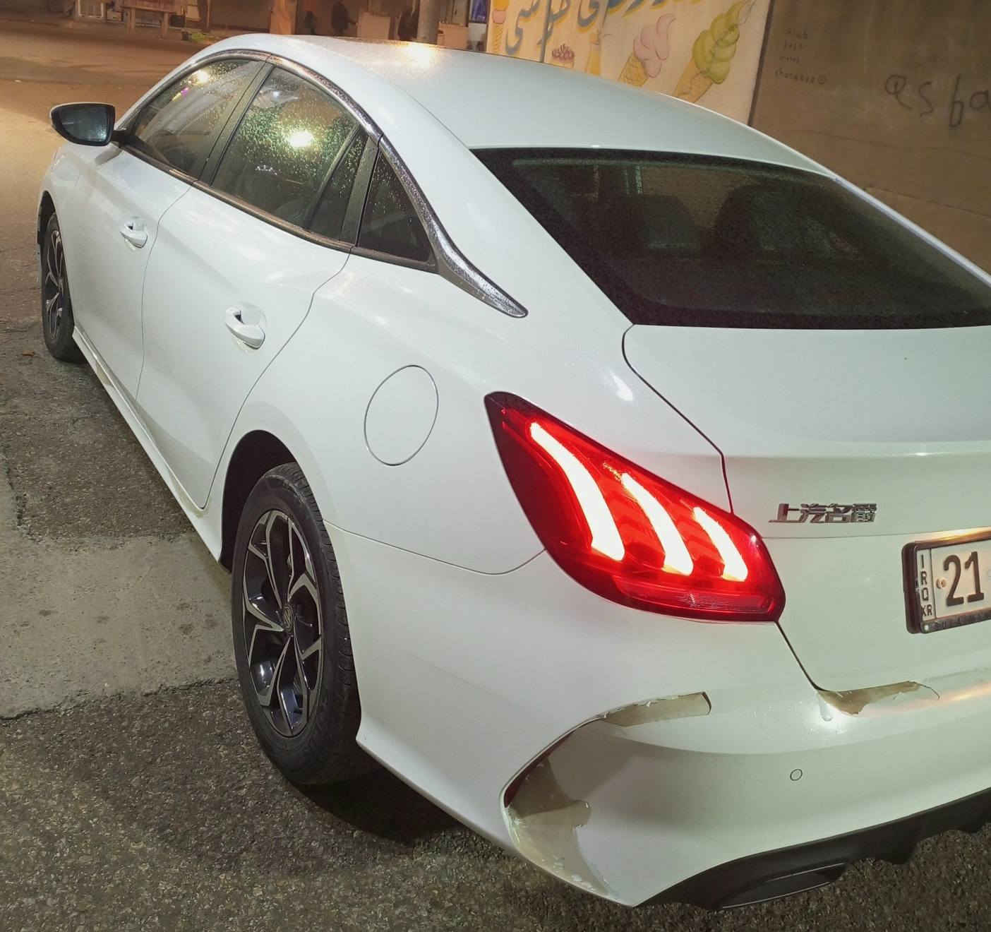 Mg gt 2024 slide
جی تی شکڵ کۆن (مەرغوب) مانگی ٦ ی ٢٠٢٤ سڵاید و جلدو برێک بەسمە و ئۆتۆ هۆڵد بێ بۆیاغ و دەعم یەك پەڵە pdr هەیە یەك دەستە ٢٦ هەزار ڕۆشتوە تابلۆی سلێمانیە نرخی ١١٣ و معامەلەیە کەم  شوێن چەمچەماڵ و سلێمانی 

*********** whatsup

***********
