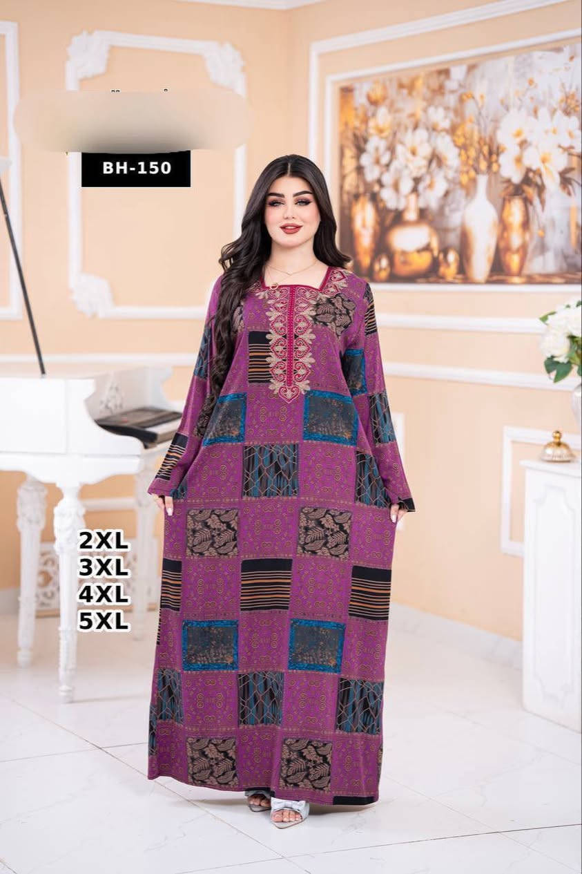 دشداشه كشمير مطاط خامة درجة اولى قياس 4XL 5XL 6XL 7XL خاص سعر الدرزن 135 الف 😍


**إذا كنت صاحب هذا الإعلان وتريد حذفه لأي سبب، رجاءا أرسل رسالة إلى الدعم الفني**