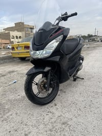 بي سي اكس • جيل ثاني • مكفولة جديدة