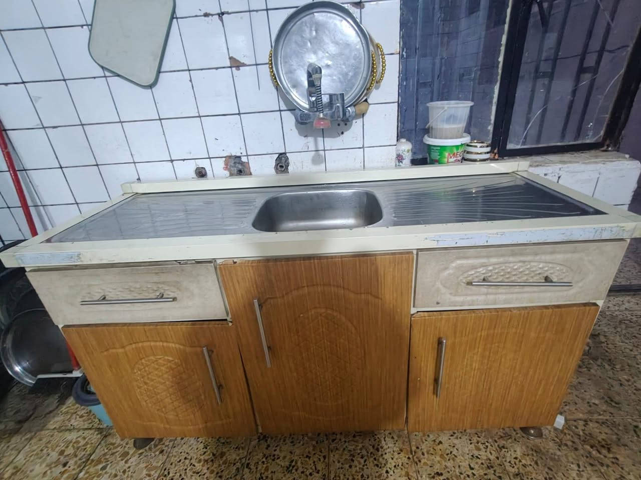 السلام عليكم غراض للبيع اي استفسار ***********
