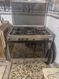 فرن • ٢٠٠ بي • مجال قليل
