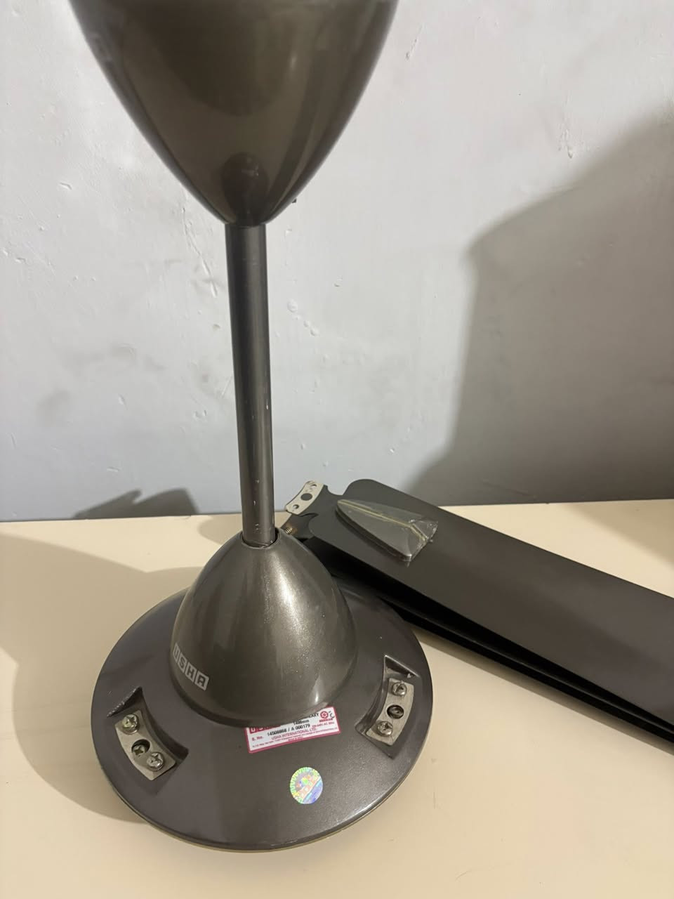 بنكة نظيفه جداً وشغاله عالفحص مكان زيونه  ب 50 الف وبيها مجال


**إذا كنت صاحب هذا الإعلان وتريد حذفه لأي سبب، رجاءا أرسل رسالة إلى الدعم الفني**