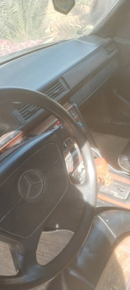 مارسدس دب رياضي تك باب مكينه خراطيم رقم بغداد انكليزي بسمي موديل 92بيه نواقص مثل دعاميه اماميه وتبريد عاطل والصدر الخلفي يحتاج تعمير قواعد دبل وحدة بلاديه وحدة معمرة مروحه وحدة شغاله وحدة عاطله السيارة مصبوغه حزام مابيها لاخياس ولاظربه قويه السعر 55بيها مجال قليل اتصال او واتساب ***********بي واتساب
***********بدون واتساب
