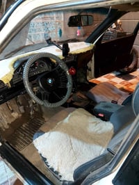 محرك ٤ سلندر • تاير جديد • قضاء الشامية