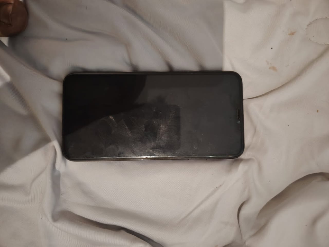 مراوس فقط  ذاكره٢٥٦. مبدل شاشه وبطاريه اصليات وضهر مفطر


**إذا كنت صاحب هذا الإعلان وتريد حذفه لأي سبب، رجاءا أرسل رسالة إلى الدعم الفني**