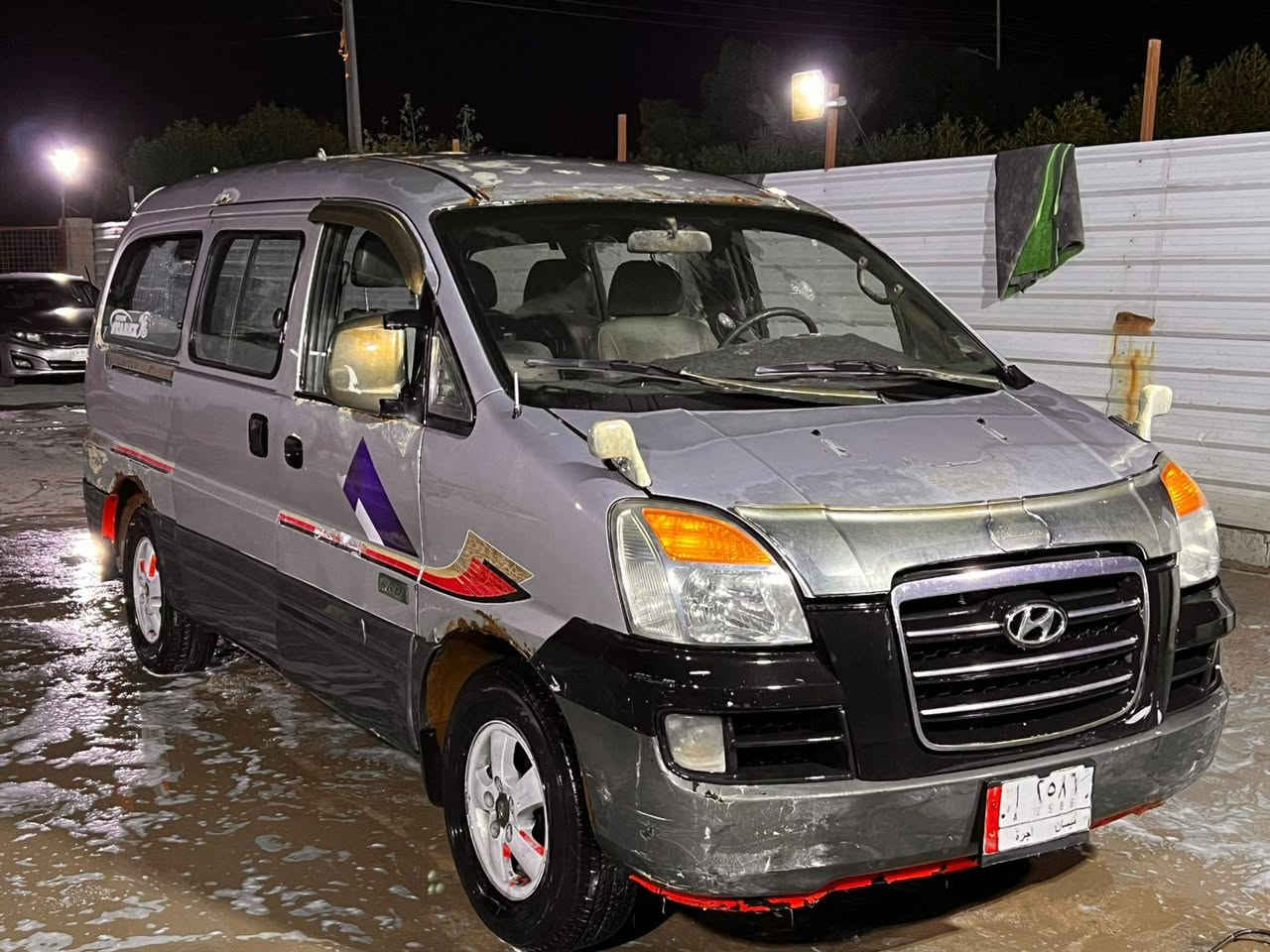 السلام عليكم
ستاركس لبيع 2007 مسكر اوتماتيك جاهزه سياره

خير من الله ماعده خياسات لغماره ولدواير تبريد كهربايات خير من الله سياره بسمي  ل2028
السعر 65 وبيها مجال

***********
