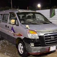 ستاركس لبيع 2007 مسكر اوتماتيك جاهزه سياره  خير من الله ماعده خياسات ل...