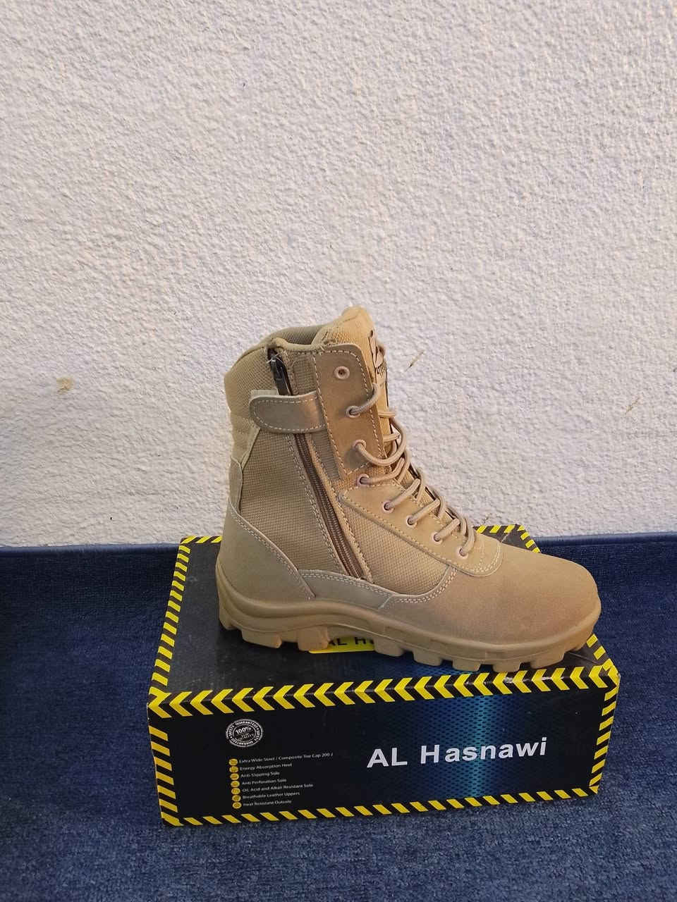 بسطال تركي وزن خفيف السعر ٣٠ الف مكاني اربيل


**إذا كنت صاحب هذا الإعلان وتريد حذفه لأي سبب، رجاءا أرسل رسالة إلى الدعم الفني**